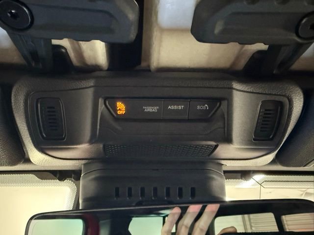 New 2026 Jeep Gladiator Willys image 17