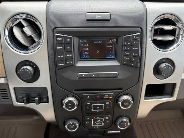 Used 2014 Ford F150 XLT w/ Equipment Group 302A Luxury AWD/4WD image 27