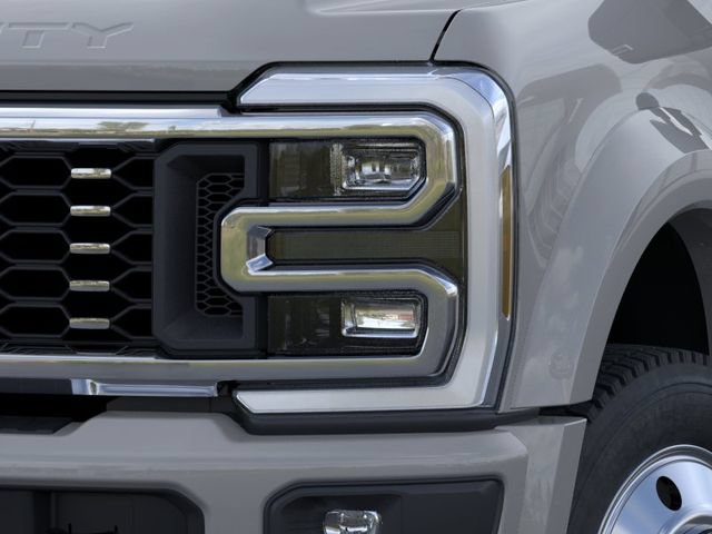 New 2026 Ford F450 Platinum AWD/4WD image 18