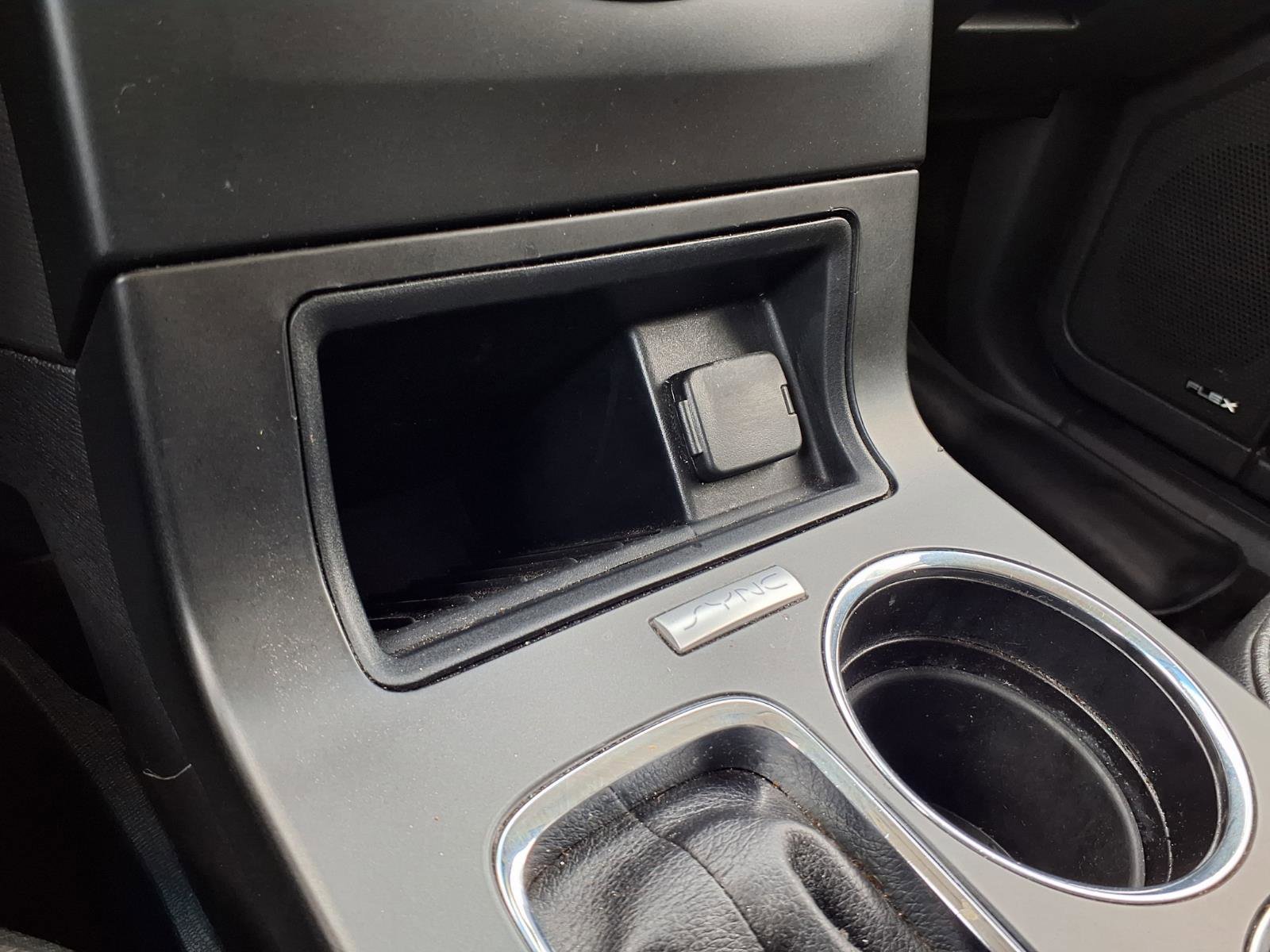 Used 2017 Ford Flex SEL w/ Equipment Group 202A image 16