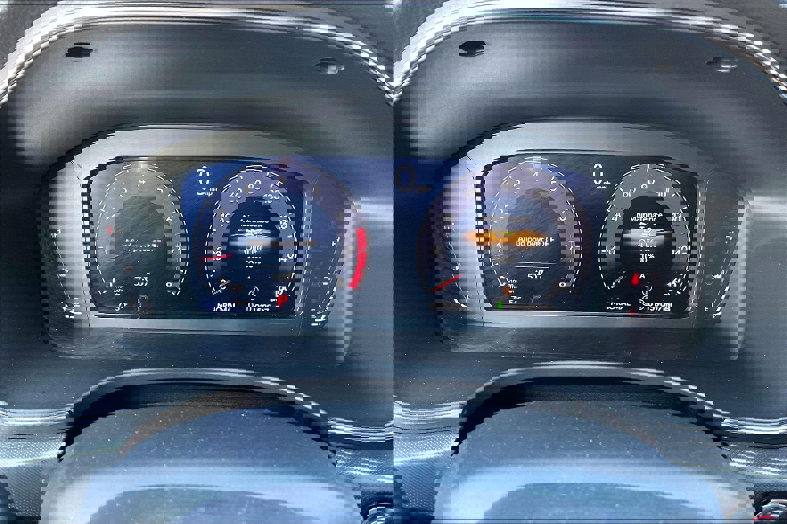 Used 2023 Acura Integra A-Spec image 19