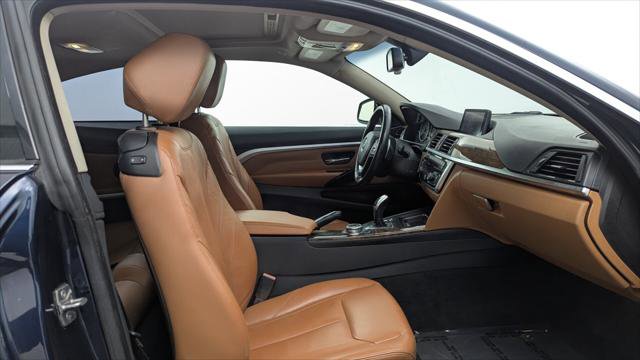 Used 2014 BMW 428i Coupe RWD image 18