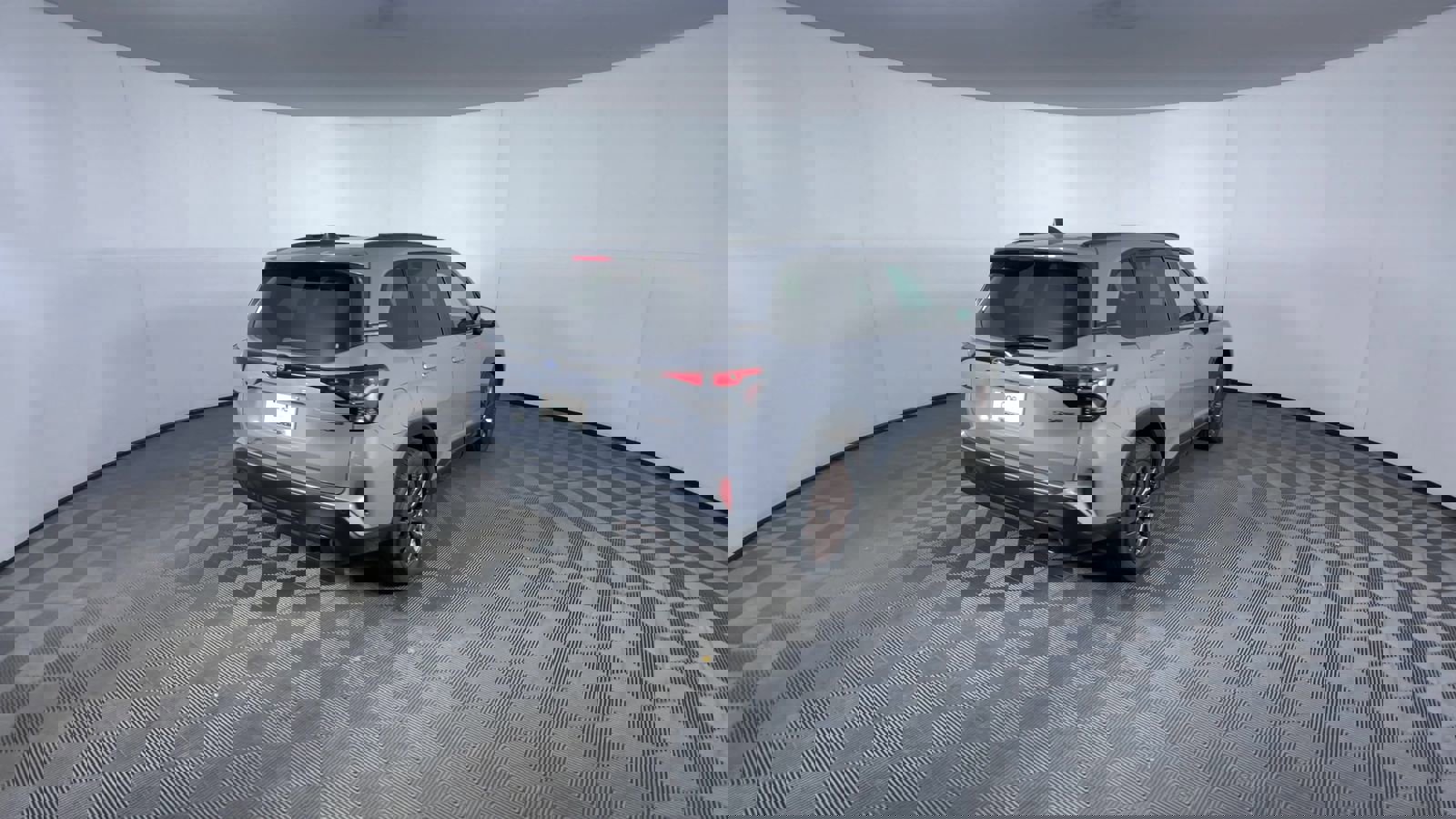 New 2026 Subaru Forester Sport w/ Sport Plus Package image 8