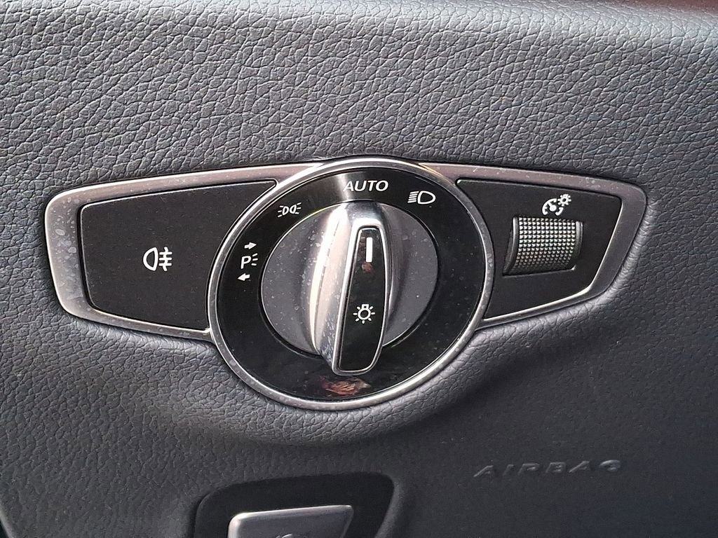 Used 2022 Mercedes-Benz E 350 4MATIC Sedan image 20