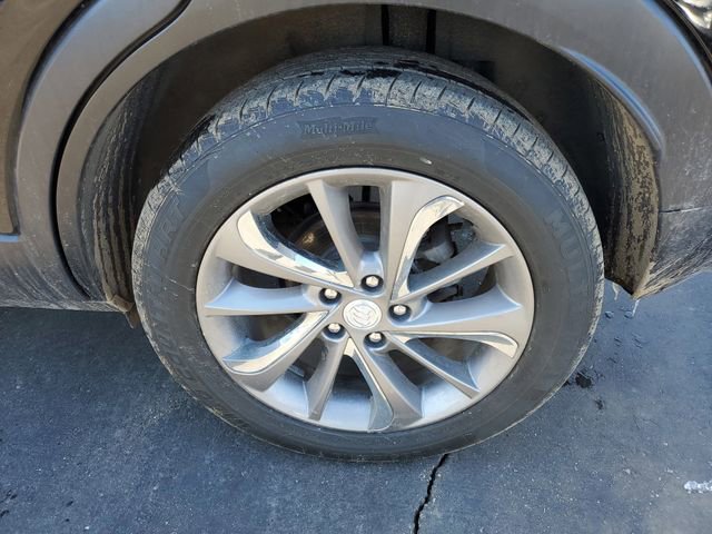 Used 2023 Buick Encore GX Essence w/ Experience Buick Package image 39