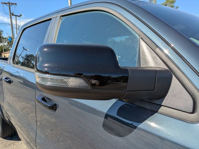 New 2026 RAM 1500 Laramie w/ Night Edition image 10