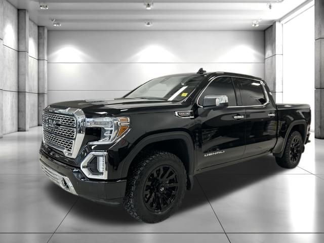 Used 2020 GMC Sierra 1500 Denali w/ Denali Ultimate Package AWD/4WD image 3