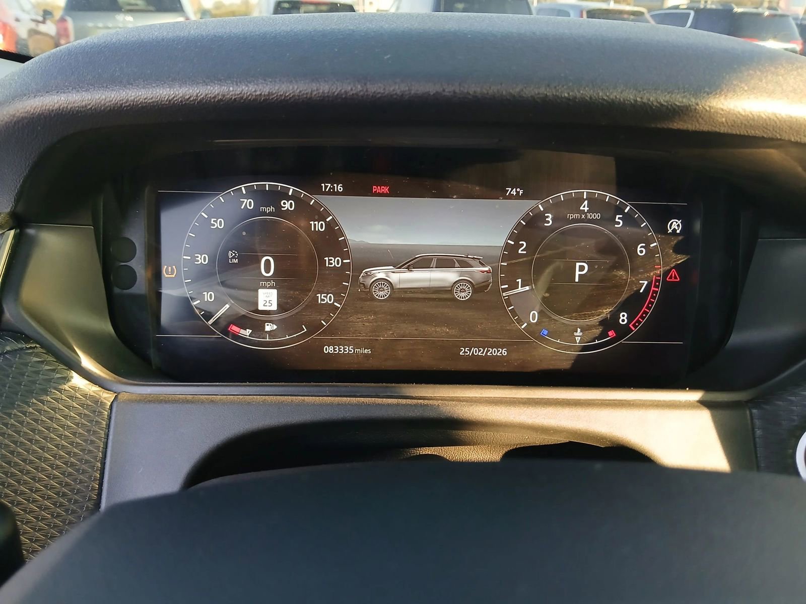Used 2018 Land Rover Range Rover Velar S image 30