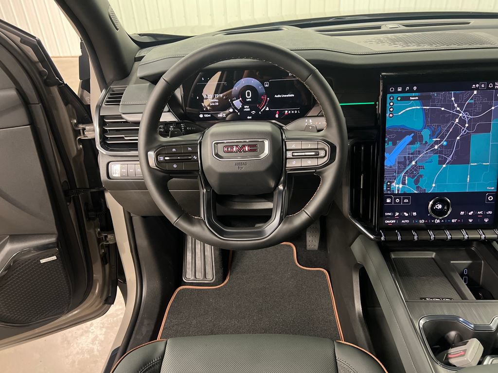 New 2026 GMC Acadia AT4 w/ Luxury Package AWD/4WD image 18