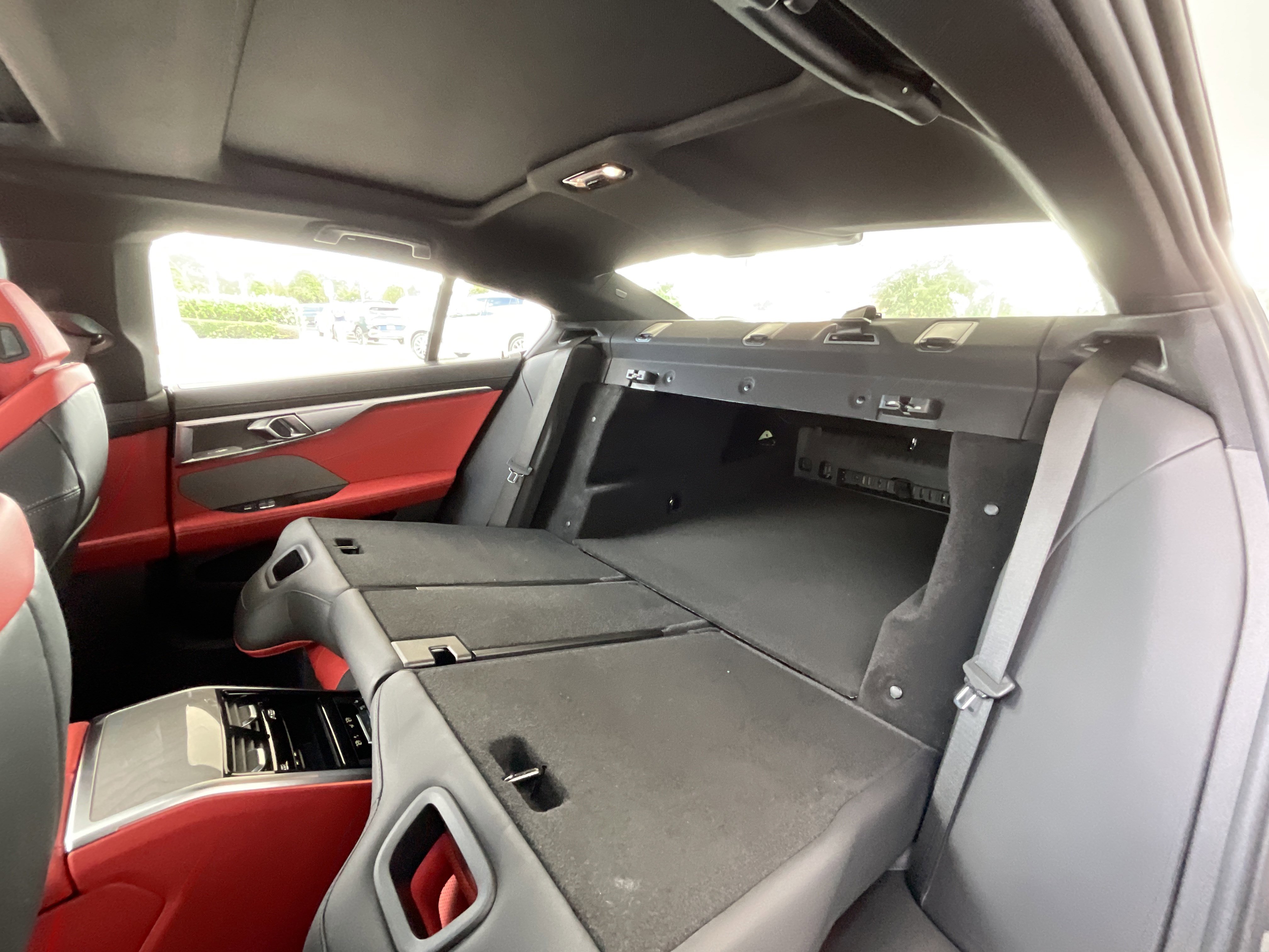 New 2026 BMW 840i xDrive image 29