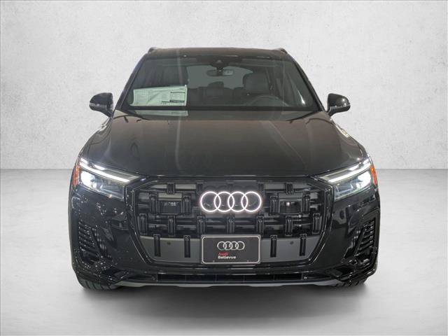 New 2026 Audi Q7 3.0T Premium Plus AWD/4WD image 5