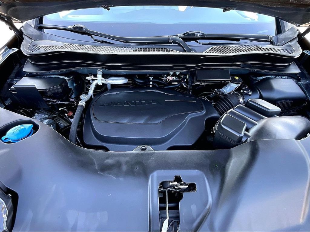 Used 2021 Honda Pilot EX-L image 31