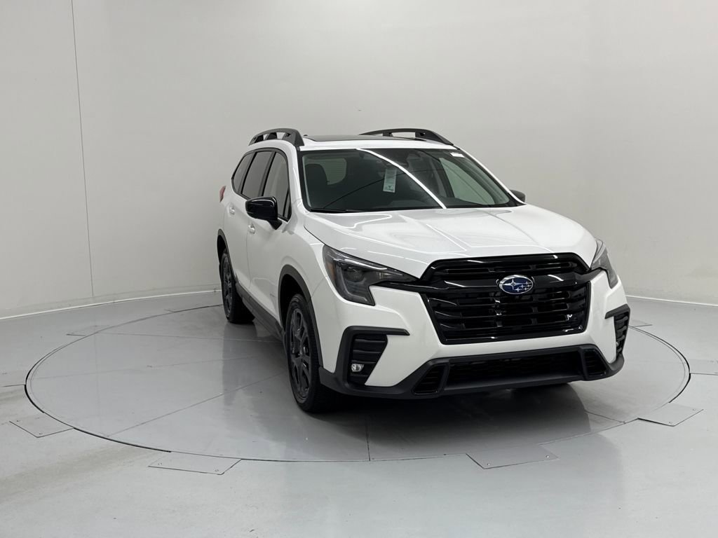 New 2025 Subaru Ascent Bronze Edition image 7