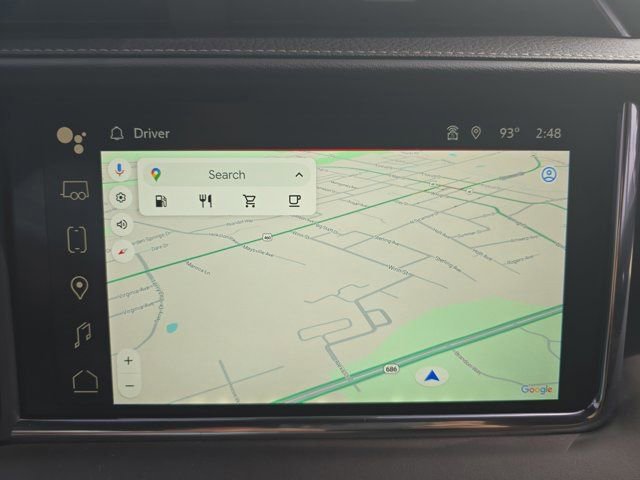 Used 2023 GMC Yukon Denali Ultimate image 45