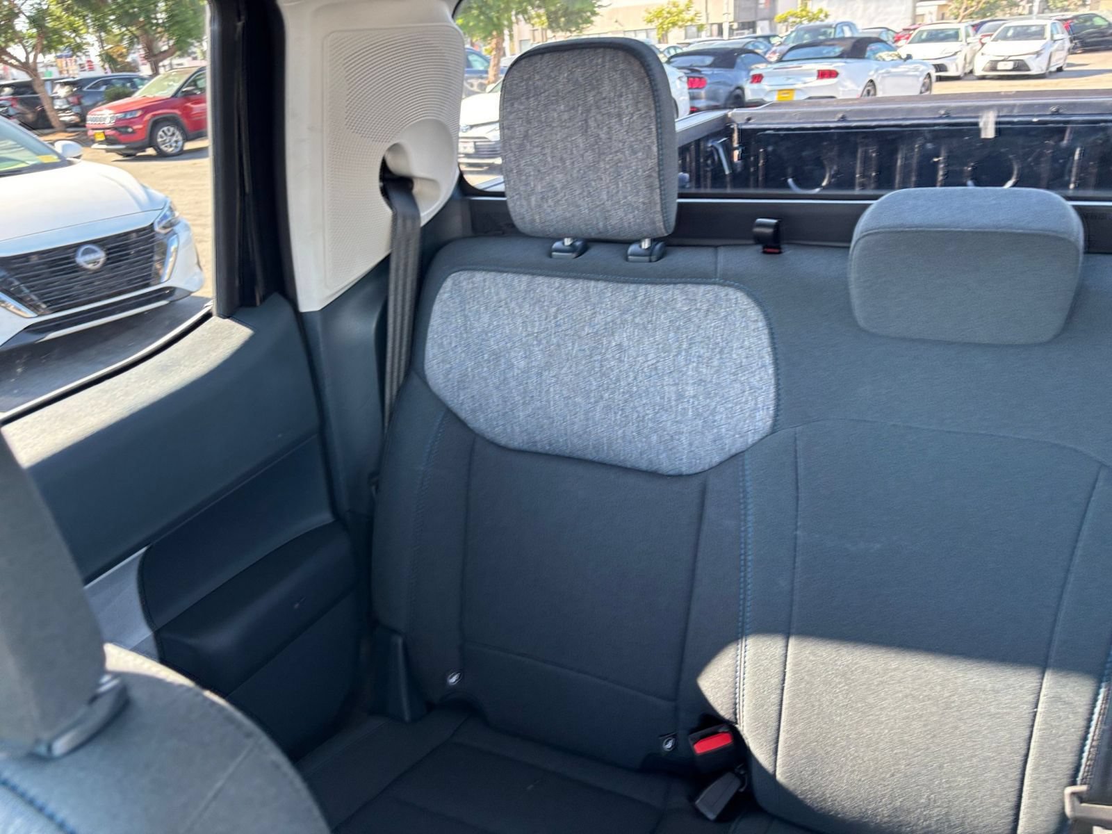 Used 2026 Ford Maverick XLT FWD image 38