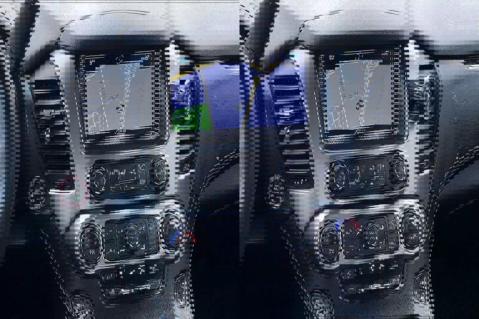 Used 2017 Chevrolet Tahoe Premier image 8