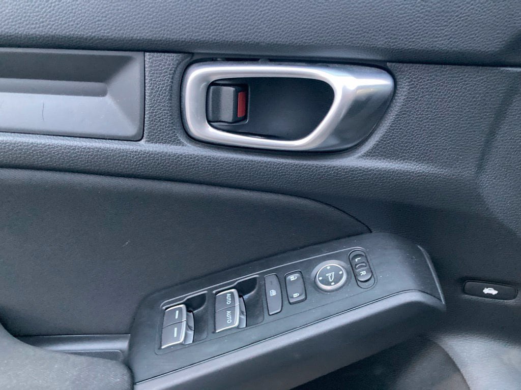 Used 2024 Honda Civic Sport image 13