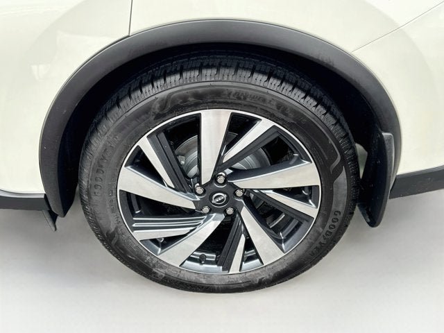 Certified 2023 Nissan Murano SL w/ SL Moonroof Package AWD/4WD image 27