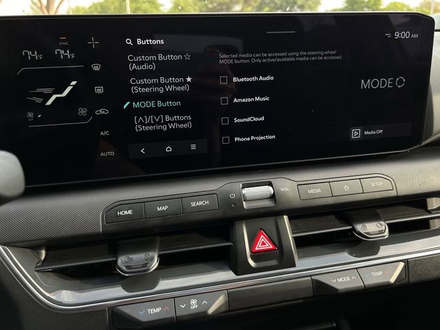 Used 2025 Kia K4 EX image 19