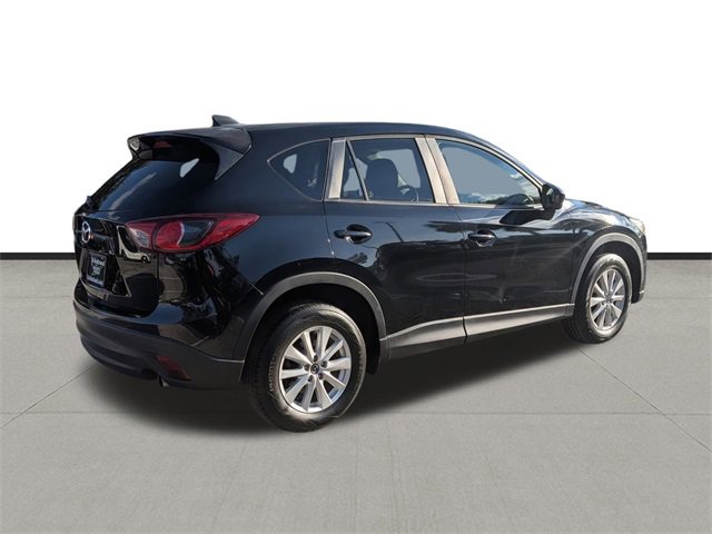 Used 2014 MAZDA CX-5 Touring w/ Bose/Moonroof Package image 6
