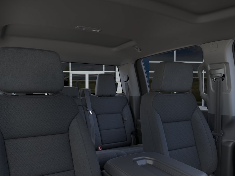 New 2026 GMC Sierra 1500 Elevation w/ Elevation Select Package AWD/4WD image 44