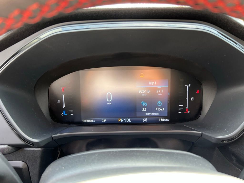 Used 2023 Ford Escape ST-Line w/ Tech Pack #1 image 23