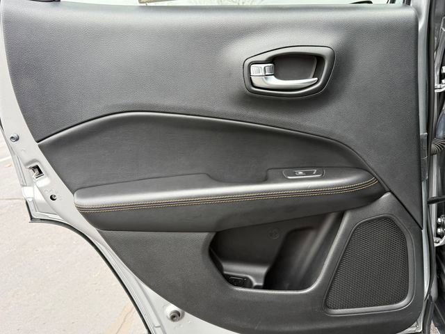 Used 2019 Jeep Compass Limited image 36