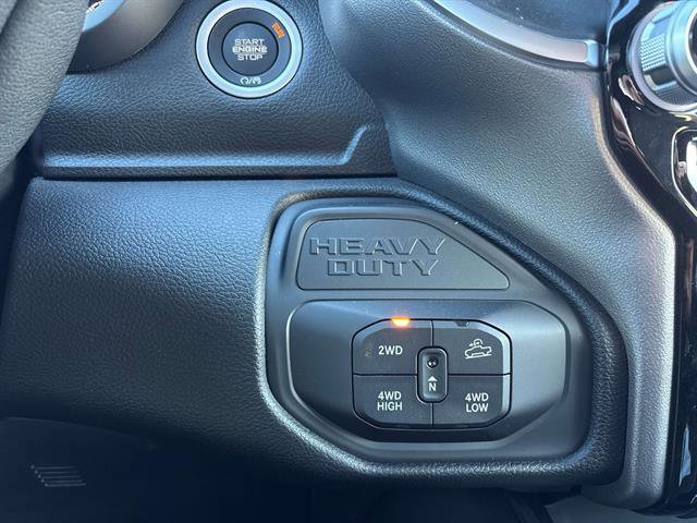 New 2026 RAM 2500 Big Horn image 11