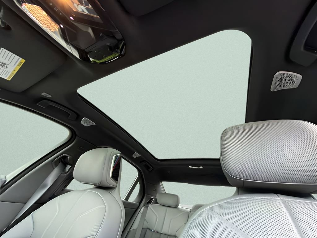 New 2026 BMW 760i xDrive AWD/4WD image 20