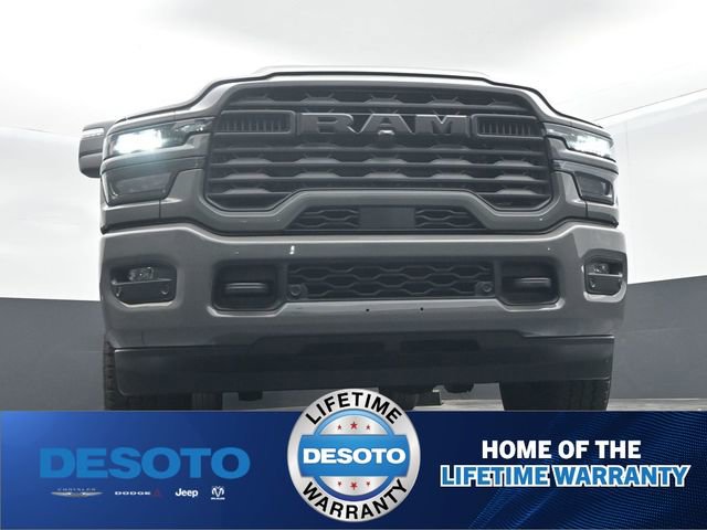 New 2026 RAM 2500 Tradesman image 42