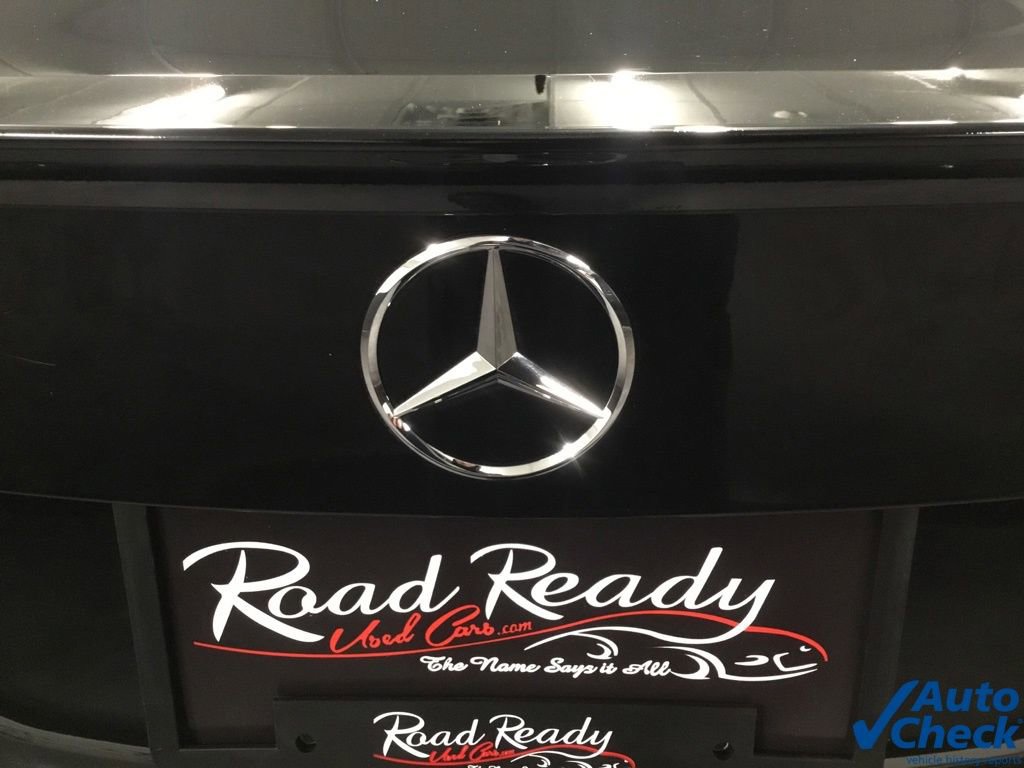 Used 2019 Mercedes-Benz CLA 250 4MATIC image 13