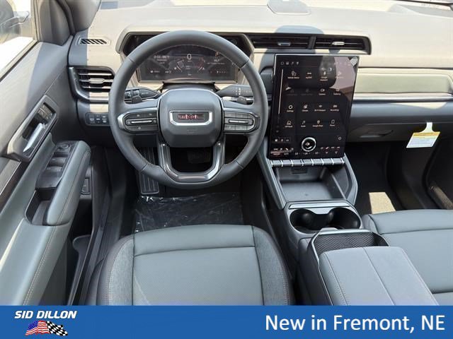 New 2027 GMC Terrain AT4 w/ Convenience Package III AWD/4WD image 9