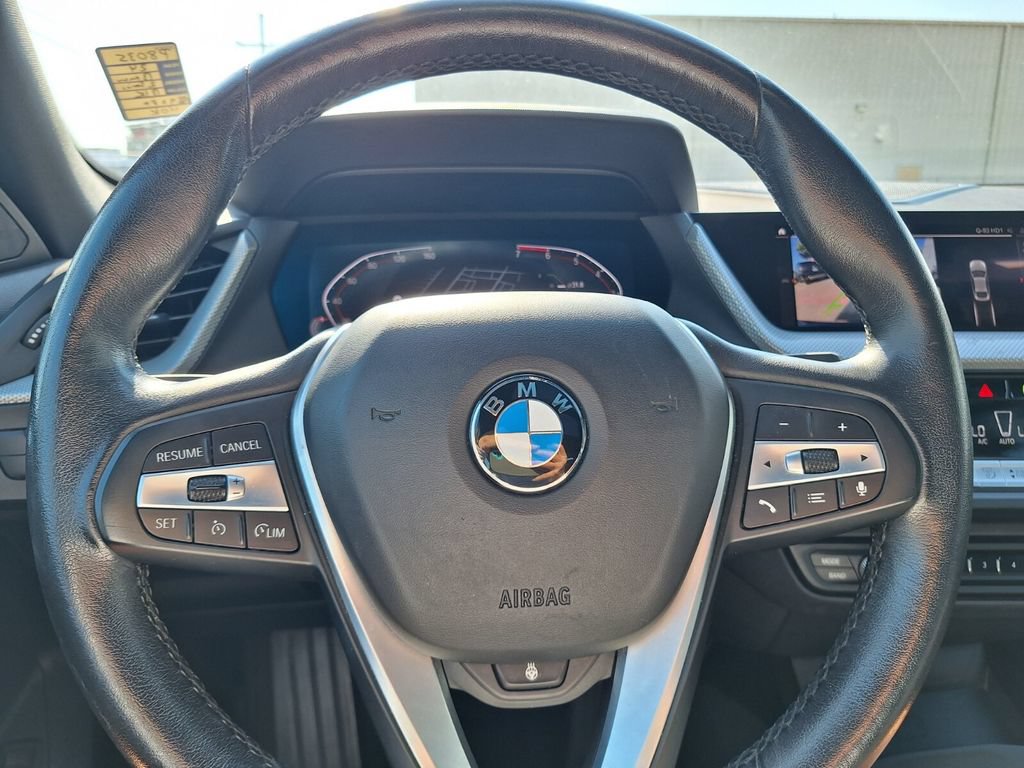 Used 2024 BMW 228i Gran Coupe FWD image 21