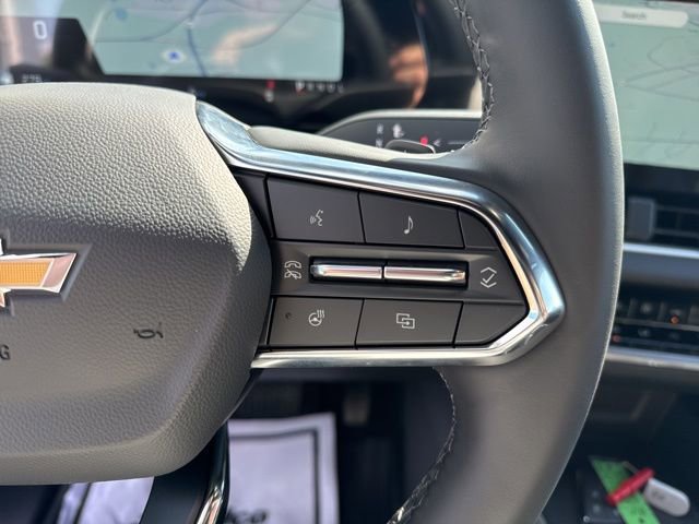 New 2026 Chevrolet Equinox LT w/ Convenience Package II image 21