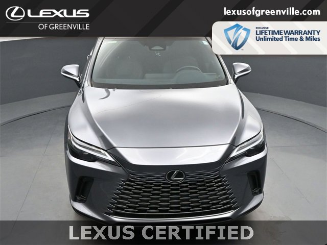 Used 2023 Lexus RX 350 Premium image 17