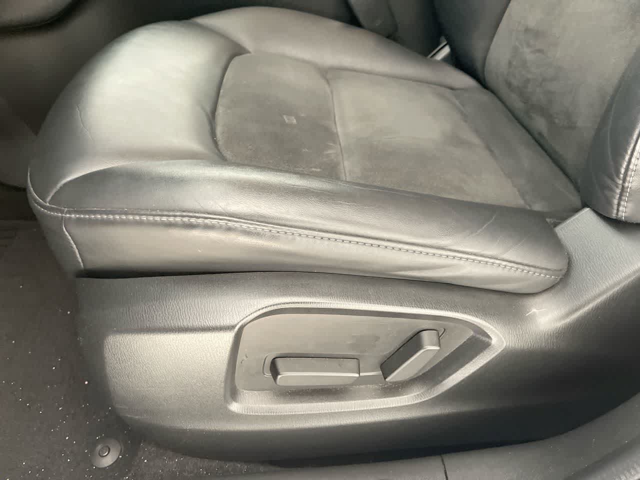 Used 2019 MAZDA CX-5 Touring AWD/4WD image 12