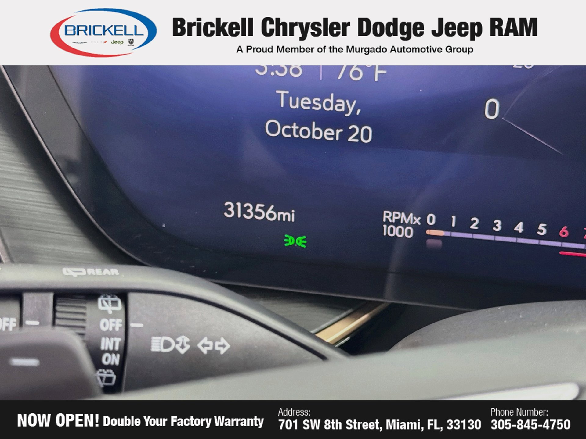 Used 2025 Buick Envision Sport Touring AWD/4WD image 41