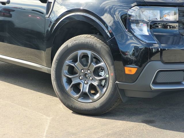 New 2025 Ford Maverick XLT image 2