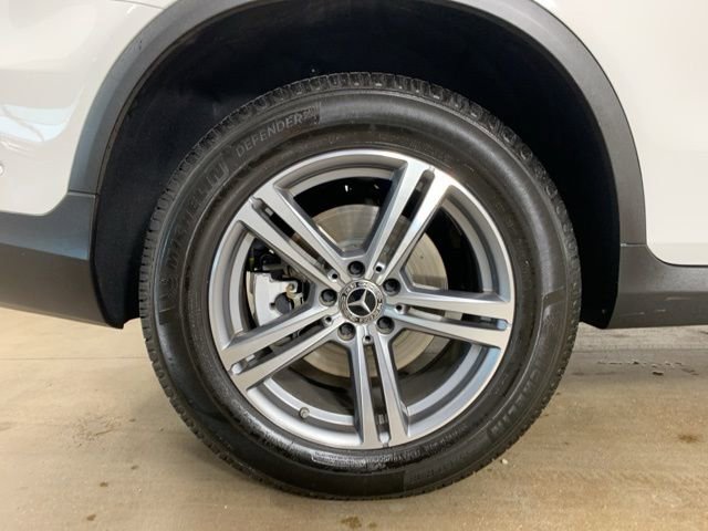 Used 2021 Mercedes-Benz GLC 300 4MATIC image 40