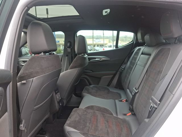 Used 2024 Alfa Romeo Tonale Veloce w/ Active Assist Package image 10