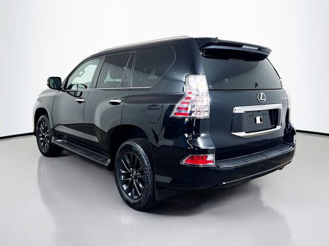 Used 2023 Lexus GX 460 Premium w/ Premium Package AWD/4WD image 7