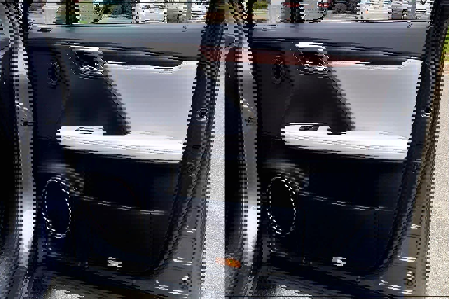 Used 2021 Lexus RX 350 AWD w/ Premium Package image 23