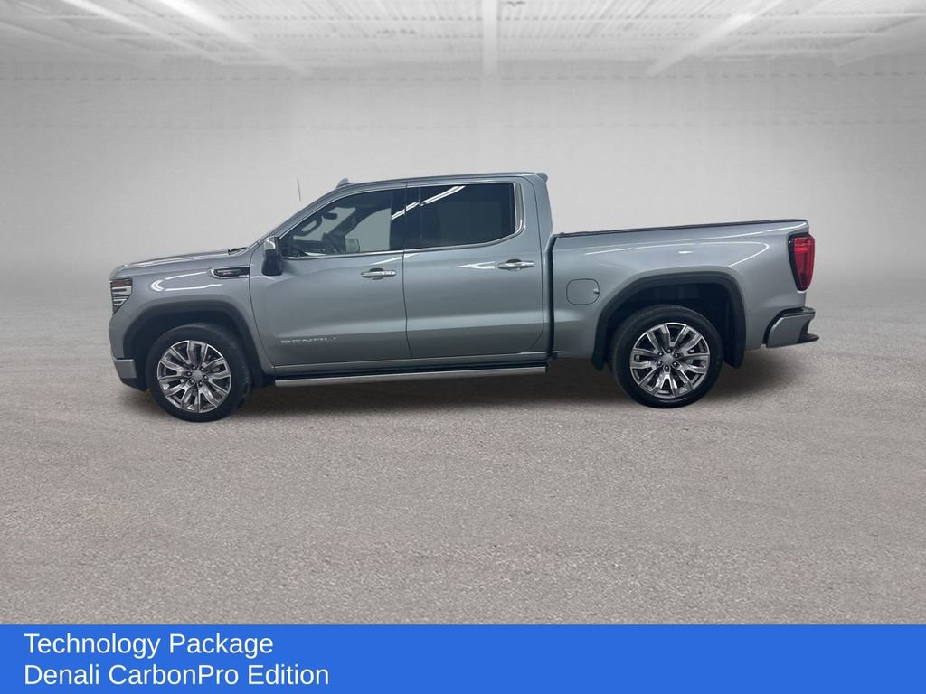Used 2024 GMC Sierra 1500 Denali image 8