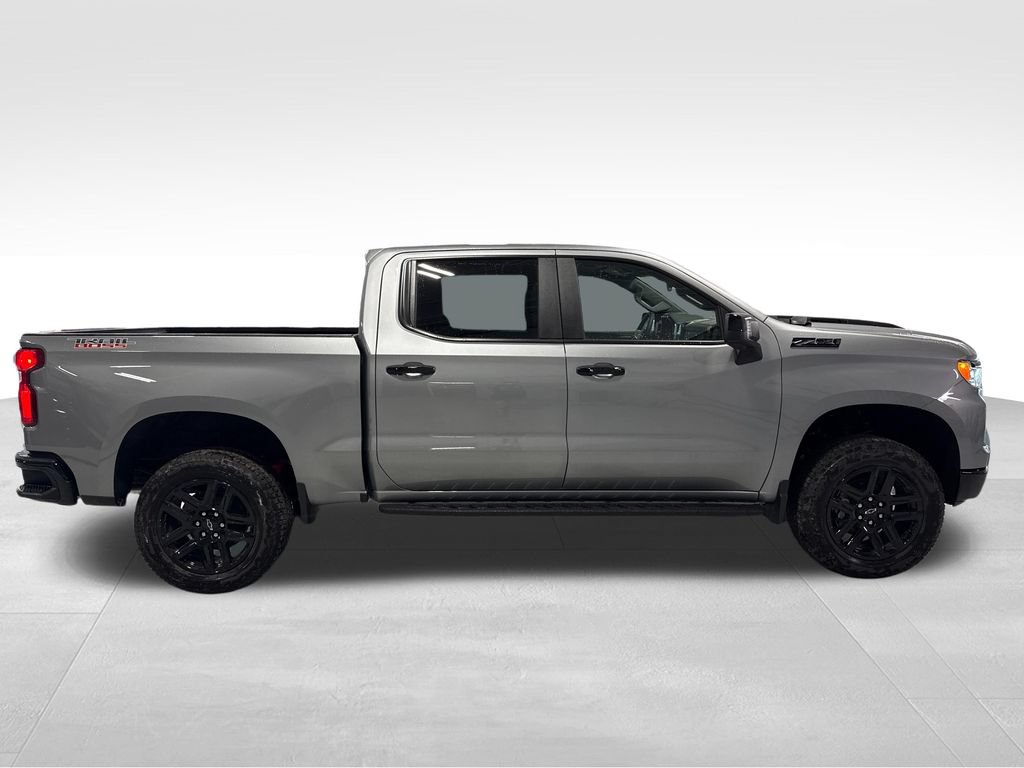 New 2026 Chevrolet Silverado 1500 LT Trail Boss w/ LT Trail Boss Premium Package AWD/4WD image 52