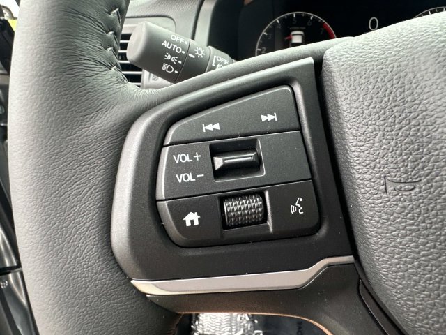 New 2026 Honda Ridgeline RTL image 31