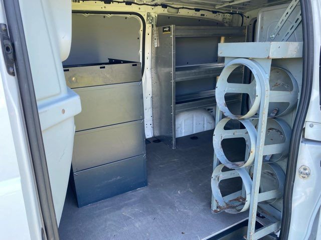 Used 2020 Mercedes-Benz Metris image 15