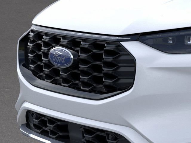 New 2026 Ford Escape ST-Line Elite image 17