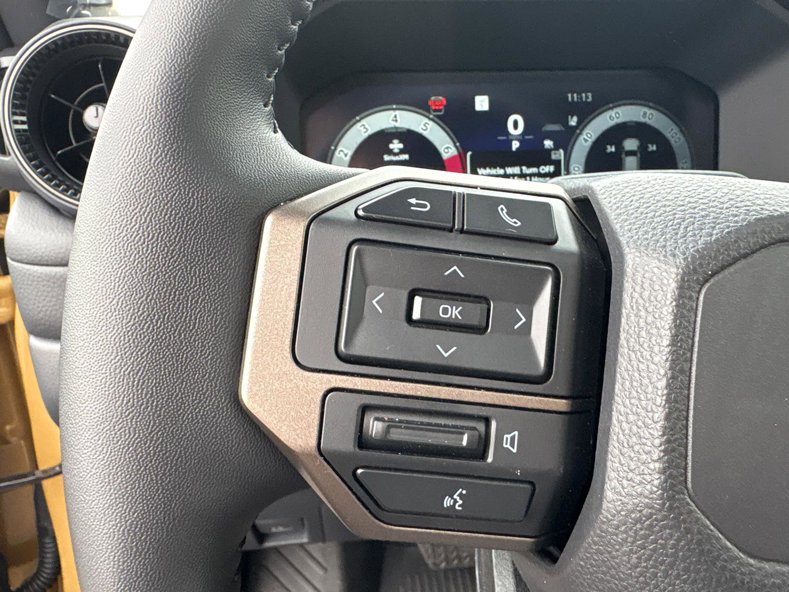 Used 2025 Toyota Land Cruiser image 20