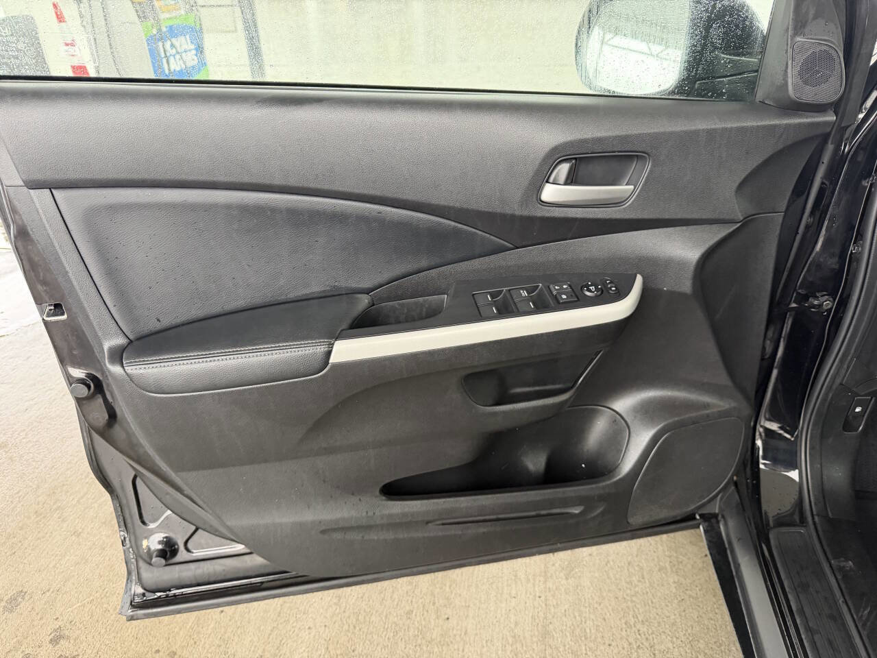 Used 2012 Honda CR-V EX-L image 9