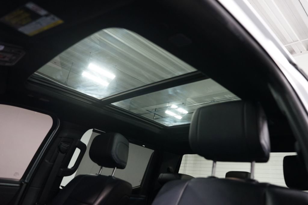 Used 2023 Toyota Tundra Platinum image 38